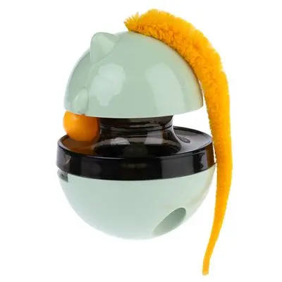 TIAKI Snack Toy Tumbler for katter