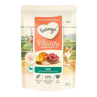 Feringa Vitality Immune