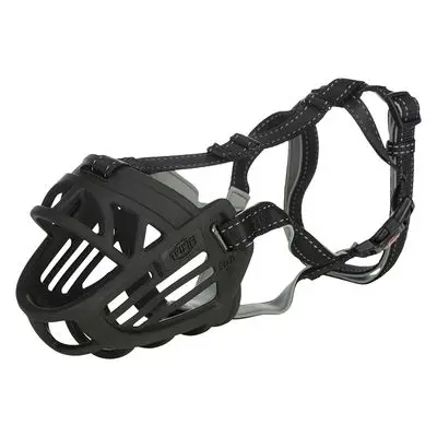 Trixie Muzzle Flex Rubber
