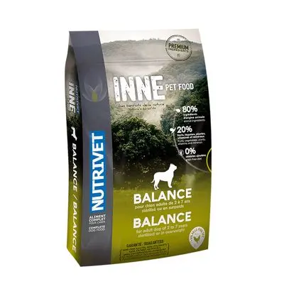Nutrivet Inne Dog Balance