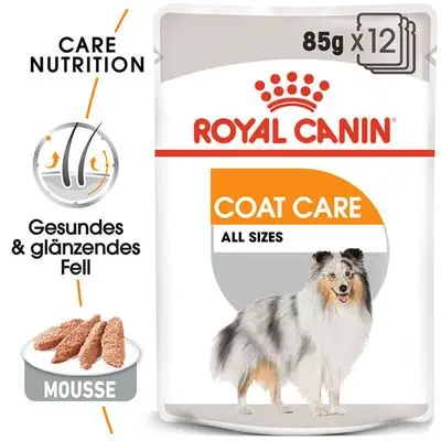Royal Canin Care Nutrition CCN Coat Care