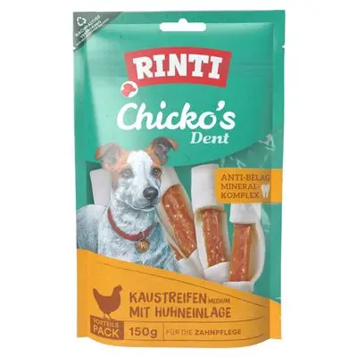 RINTI Chicko Chew kylling