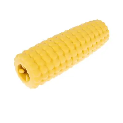 TIAKI snackleketøy maiskolbe