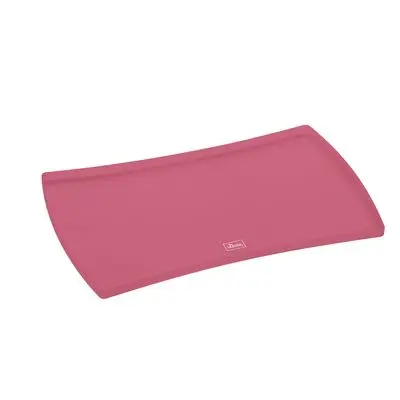 Hunter Chester skålmatte, rosa