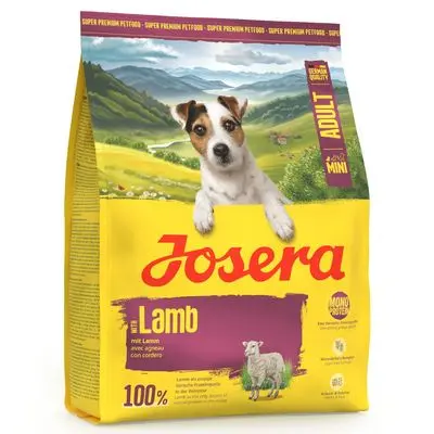 Josera Mini Adult Lam