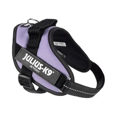 Julius-K9 IDC® Powerharness, lilla