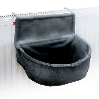 Canadian Cat Company kosesekk til radiator