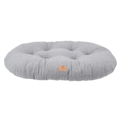 Ferplast pute Relax Bouclé, grå