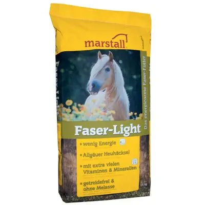 Marstall Fiber-Light