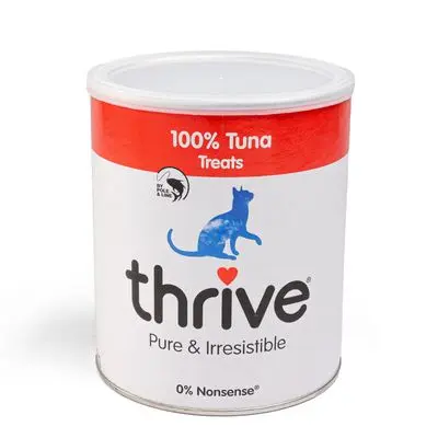 Thrive Maxi Boks Tuna