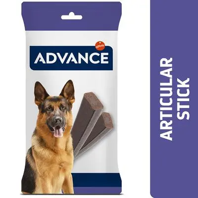 Advance Dog Snack Articular Care