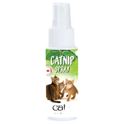 Catit Senses 2.0 kattemynte-spray