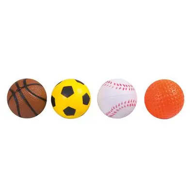 Karlie Katteleke Skumgummiball