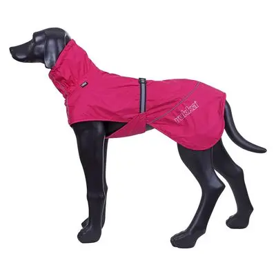 Rukka® regnkåpe hare, rosa