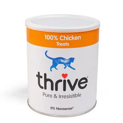 Thrive Maxi Boks kylling