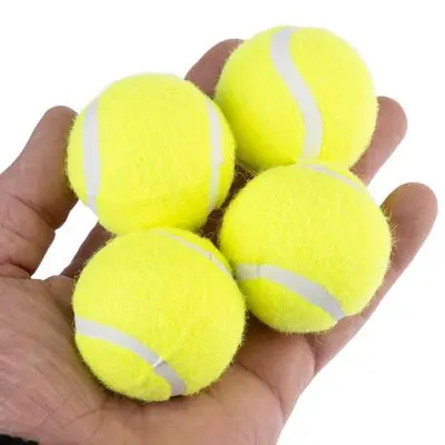 Nomad Tales tennisballsett