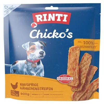 RINTI Extra Chicko kylling