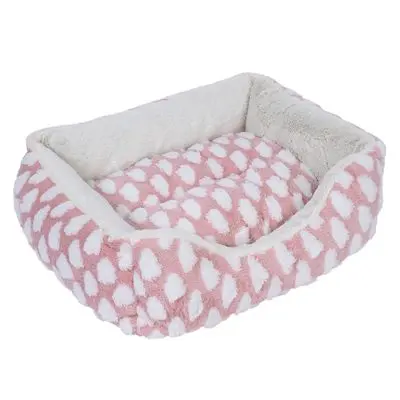 zooplus Basics Fluffy kosete seng
