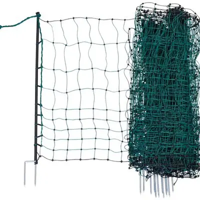 Kerbl Pet Camping Net inkl. veske