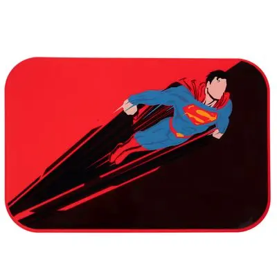 DC Skålmatte Superman