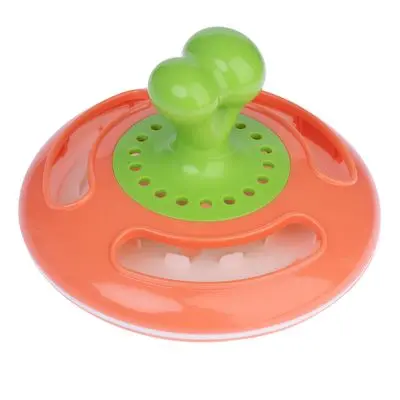 TIAKI UFO snack leketøy