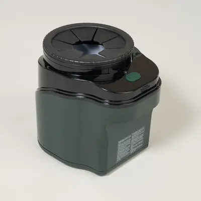 kooa automatisk poterenser