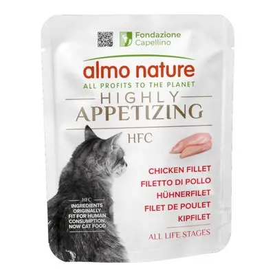 Almo Nature HFC Highly Appetizing 6 x 50 g