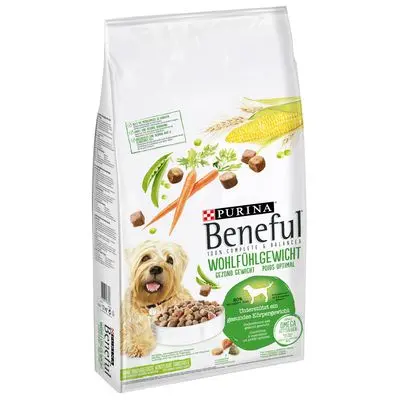 Beneful Healthy Weight hundefôr