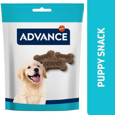 Advance Puppy Snack