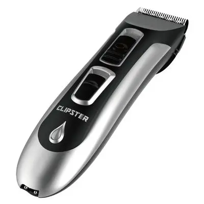 Kerbl vanntett batteridreven klippemaskin DropiX
