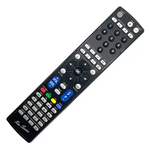 RM-Series Replacement Remote Control For Sony RDR-VX420 RDRVX420