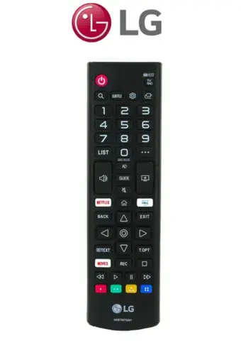 Genuine LG AKB75675311 Remote Control for 70UN7070 70UN70706LB 70UN71006LA