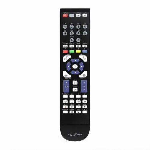 Samsung LT24A350EW/EN Remote Control Replacement