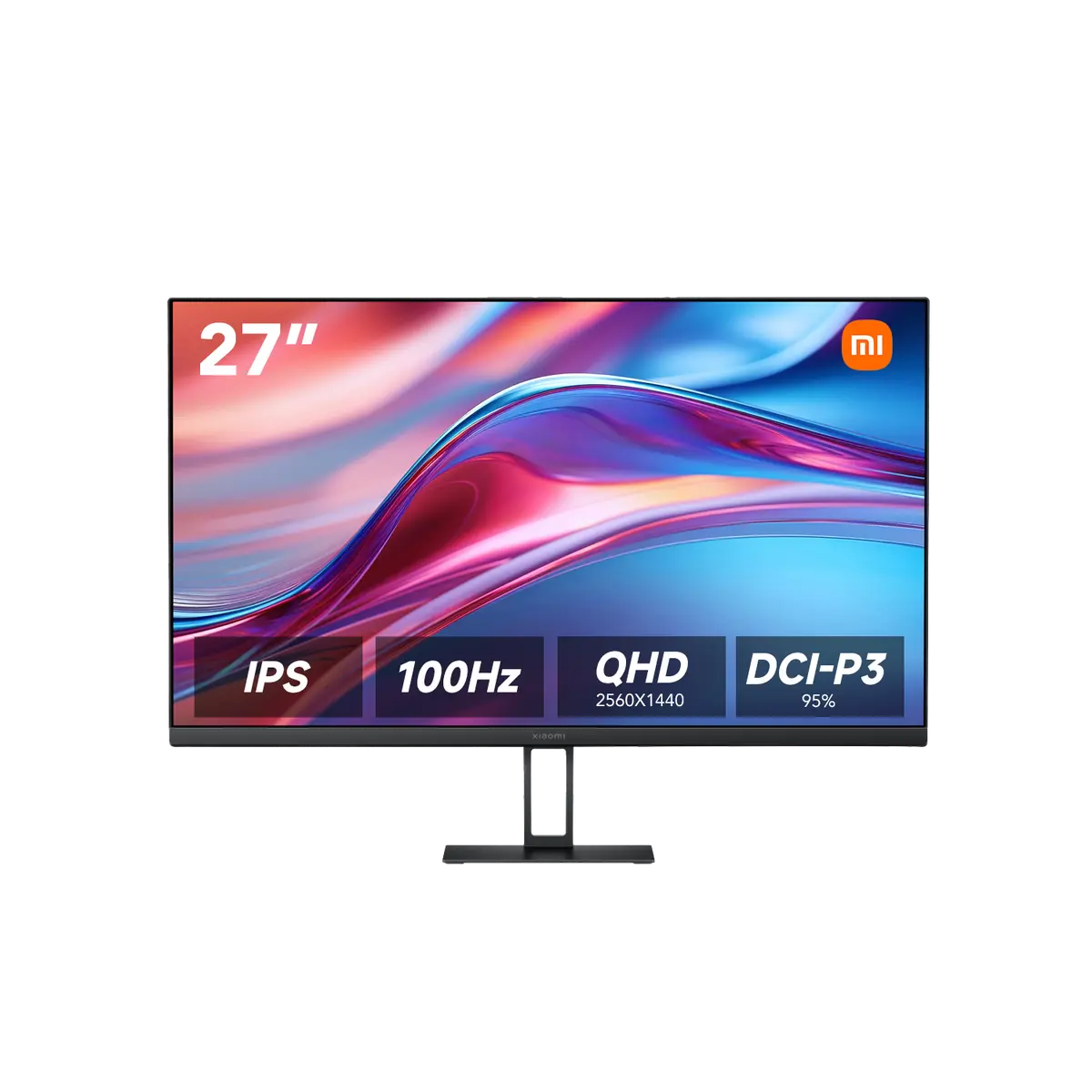 Xiaomi 2K Monitor A27Qi EU