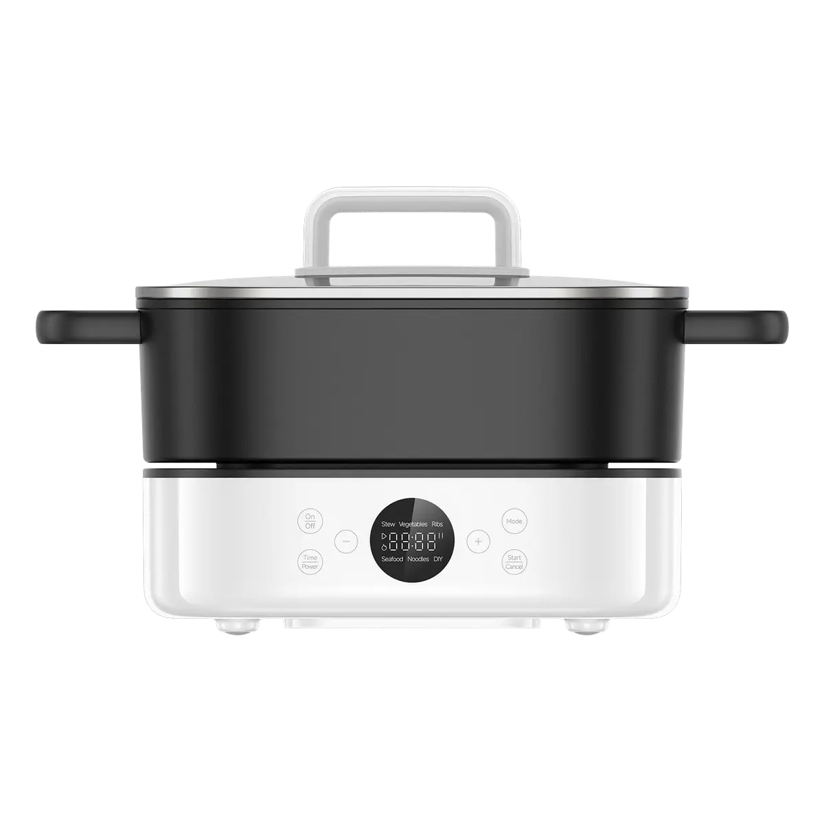 Xiaomi Hot Pot Cooker - 6 liter