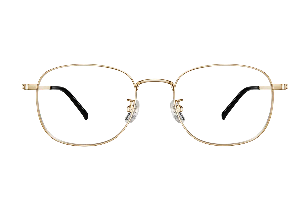 Xiaomi Blue Light Blocking Glasses (Gold)