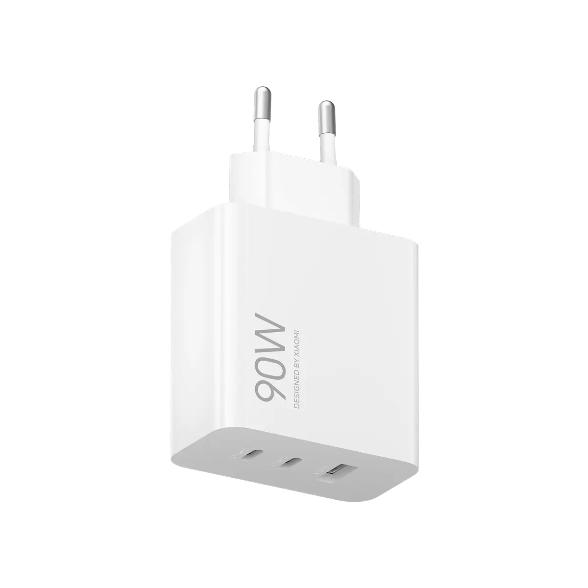 Xiaomi 90W HyperCharge Power Adapter(3-Port) EU