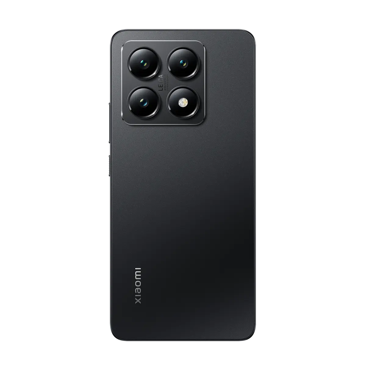 Xiaomi 14T Titan Black 12GB RAM 256GB ROM- Demo