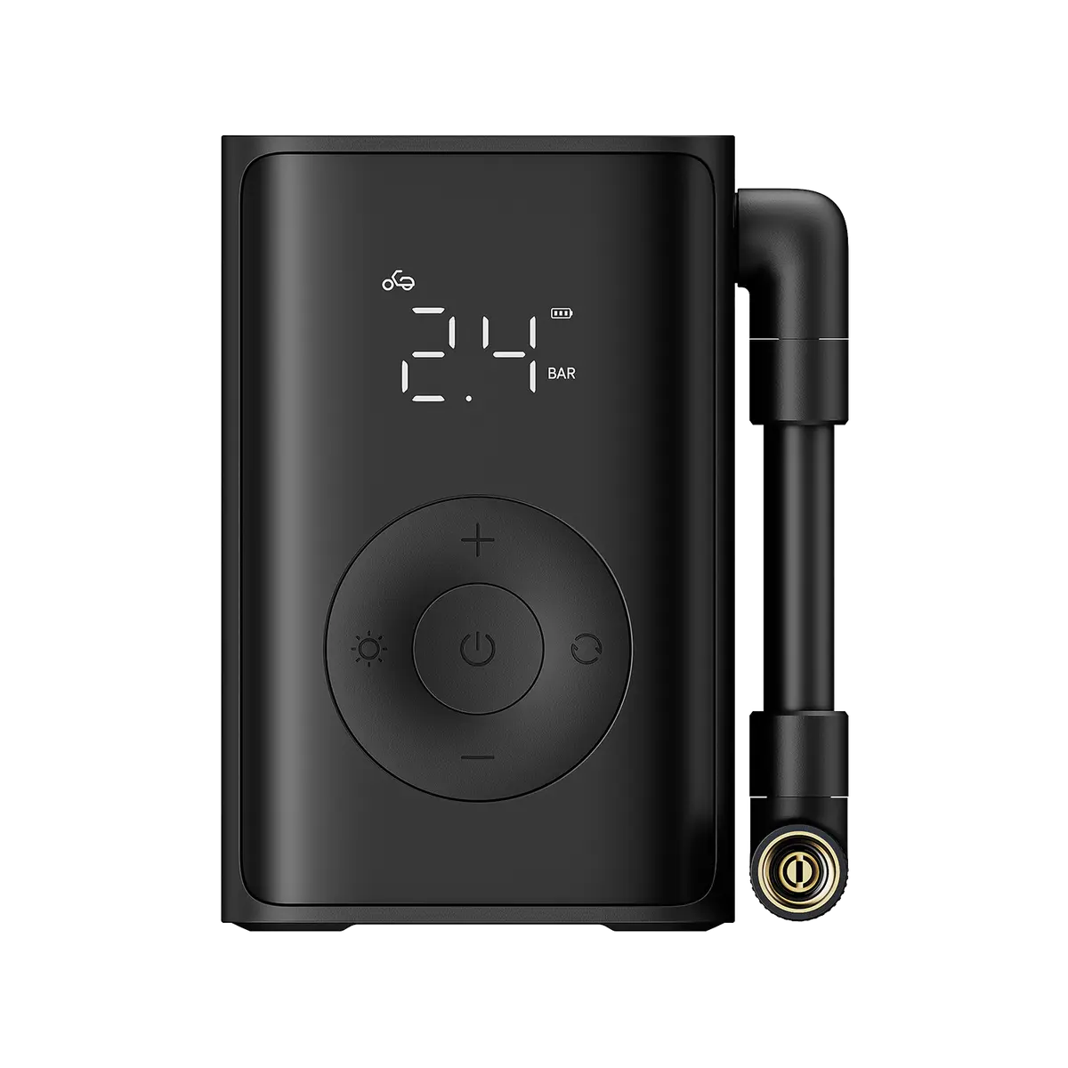 Xiaomi Compact Portable Electric Air Compressor