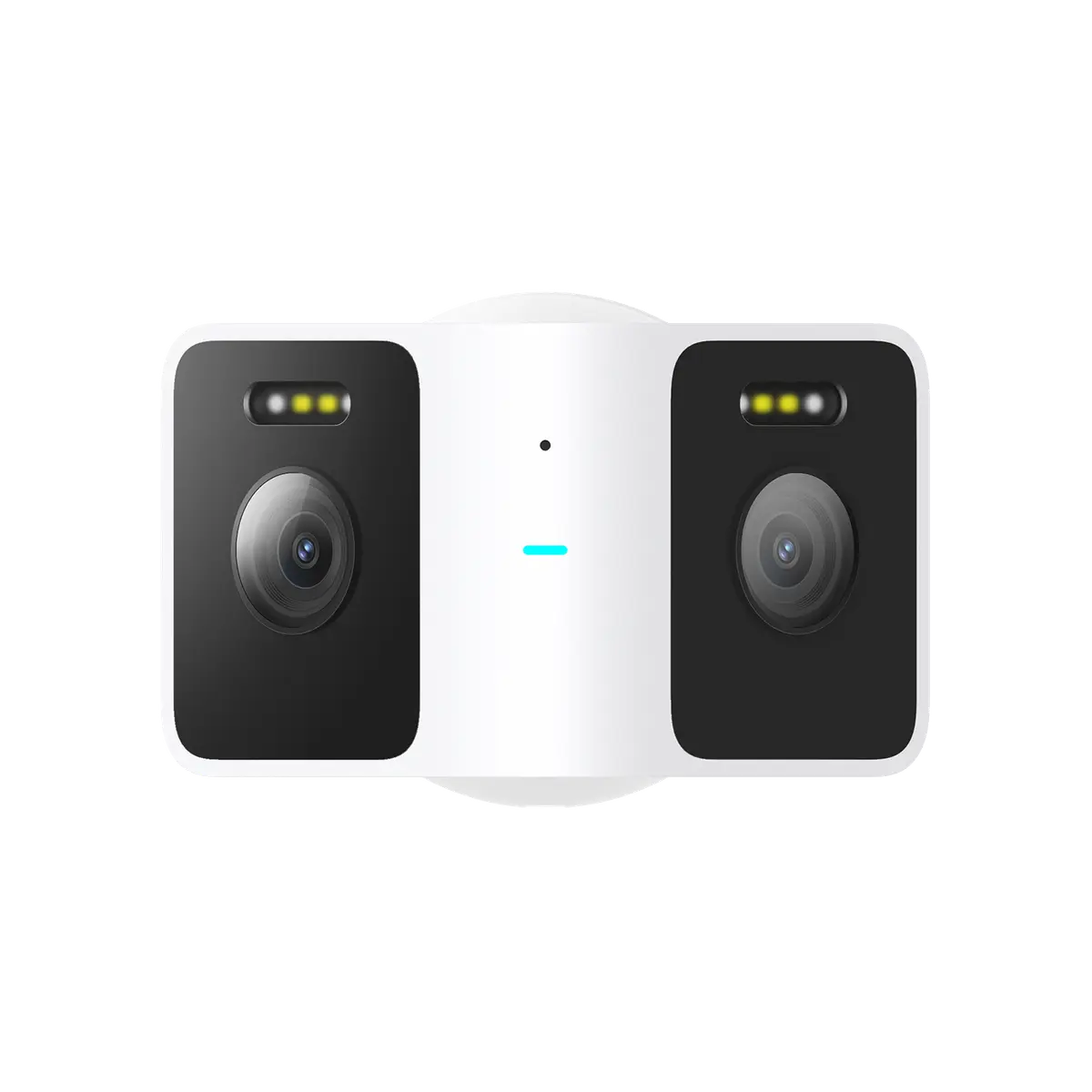 Xiaomi Utendørskamera CW100 Dual EU