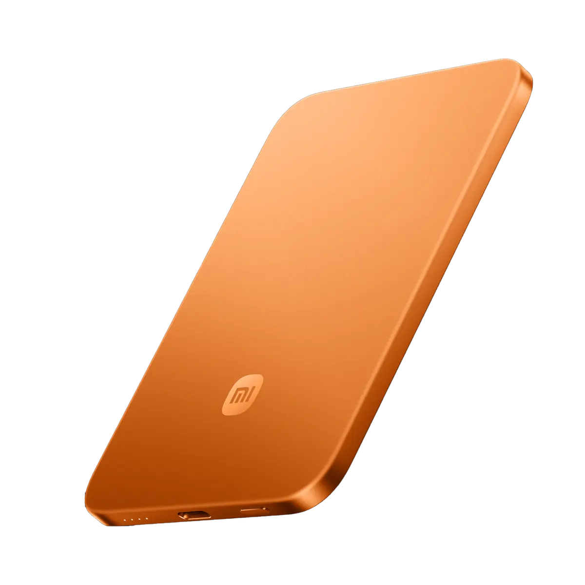 Xiaomi UltraThin Magnetic Power Bank 5000 15W