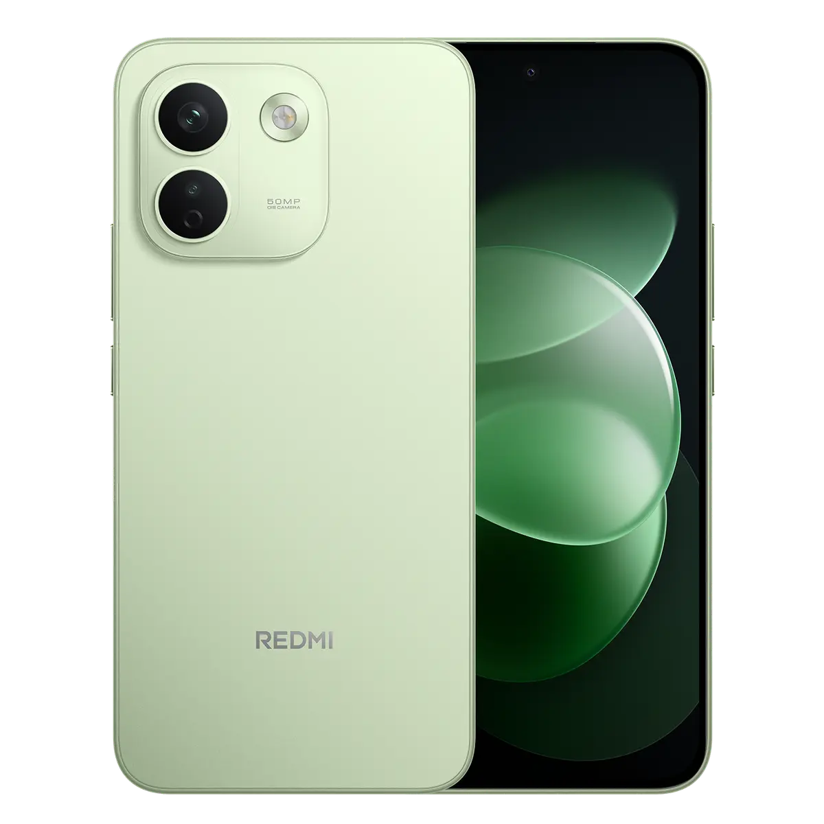 REDMI Note 17 Pro Max 5G Green 8G RAM 256G ROM