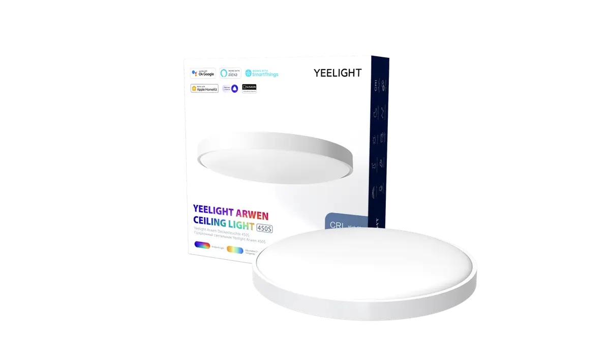 Yeelight LED Ceiling Light Arwen 450S