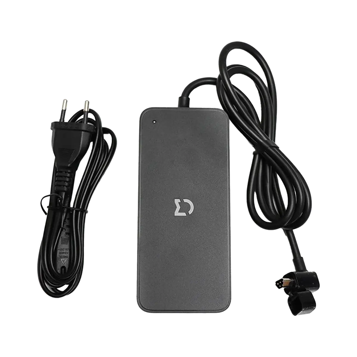 Folding Bike Charger Power Adapter