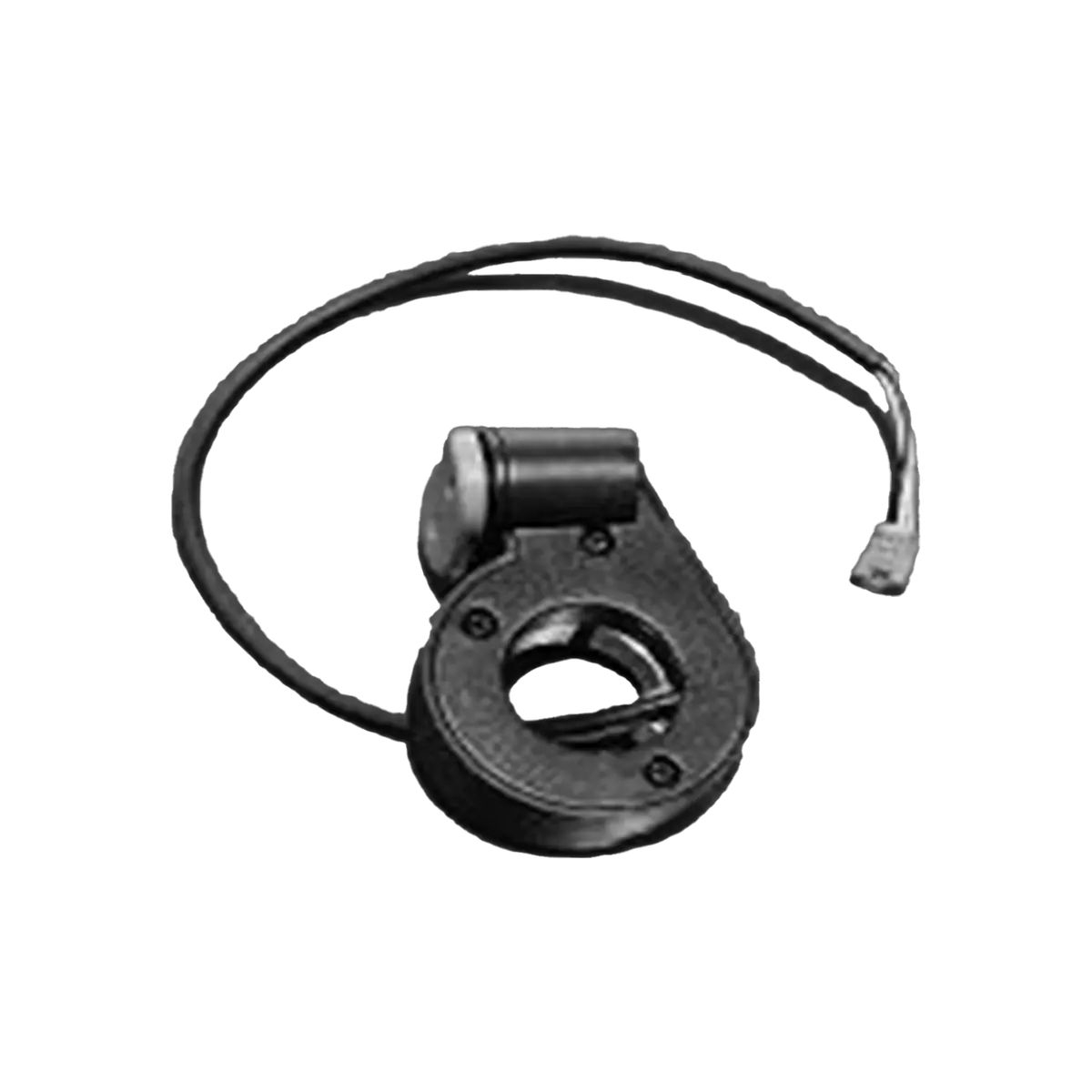 Electric Scooter Trun light switch-4Pro Gen2