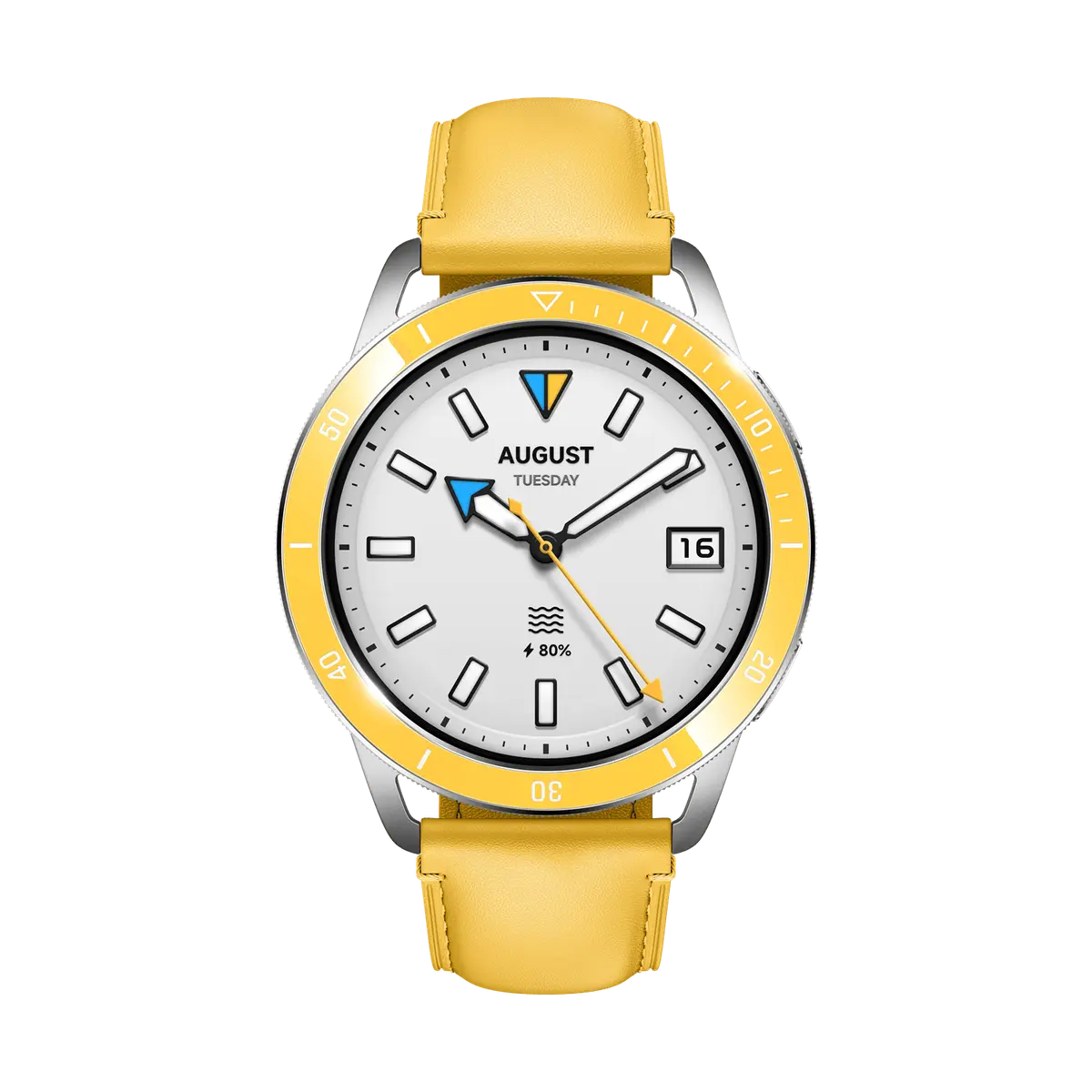 Xiaomi Watch S3 Bezel And Strap