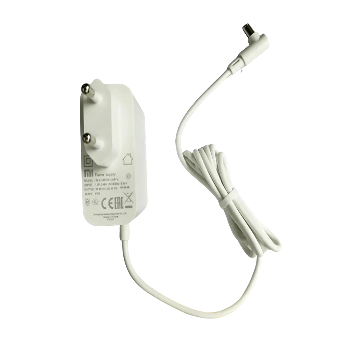 Switch Power-Mi robotstøvsugermopp Essential-Gl