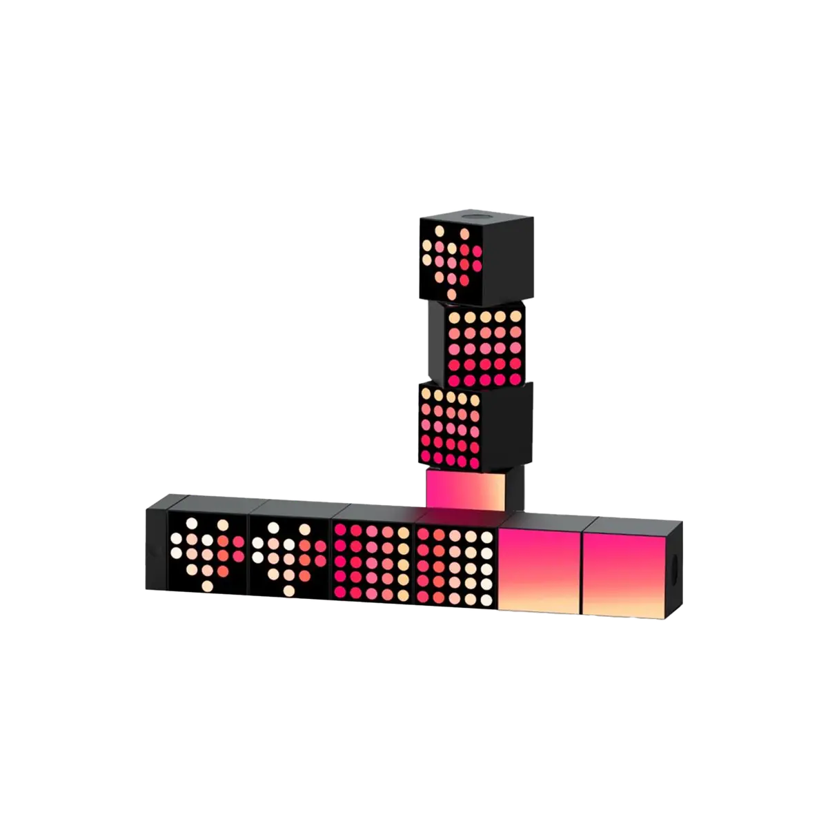 Yeelight Cube Stand- (må bekreftes)