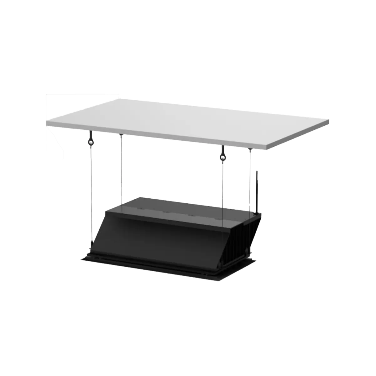 Yeelight Pro Rooflight P21