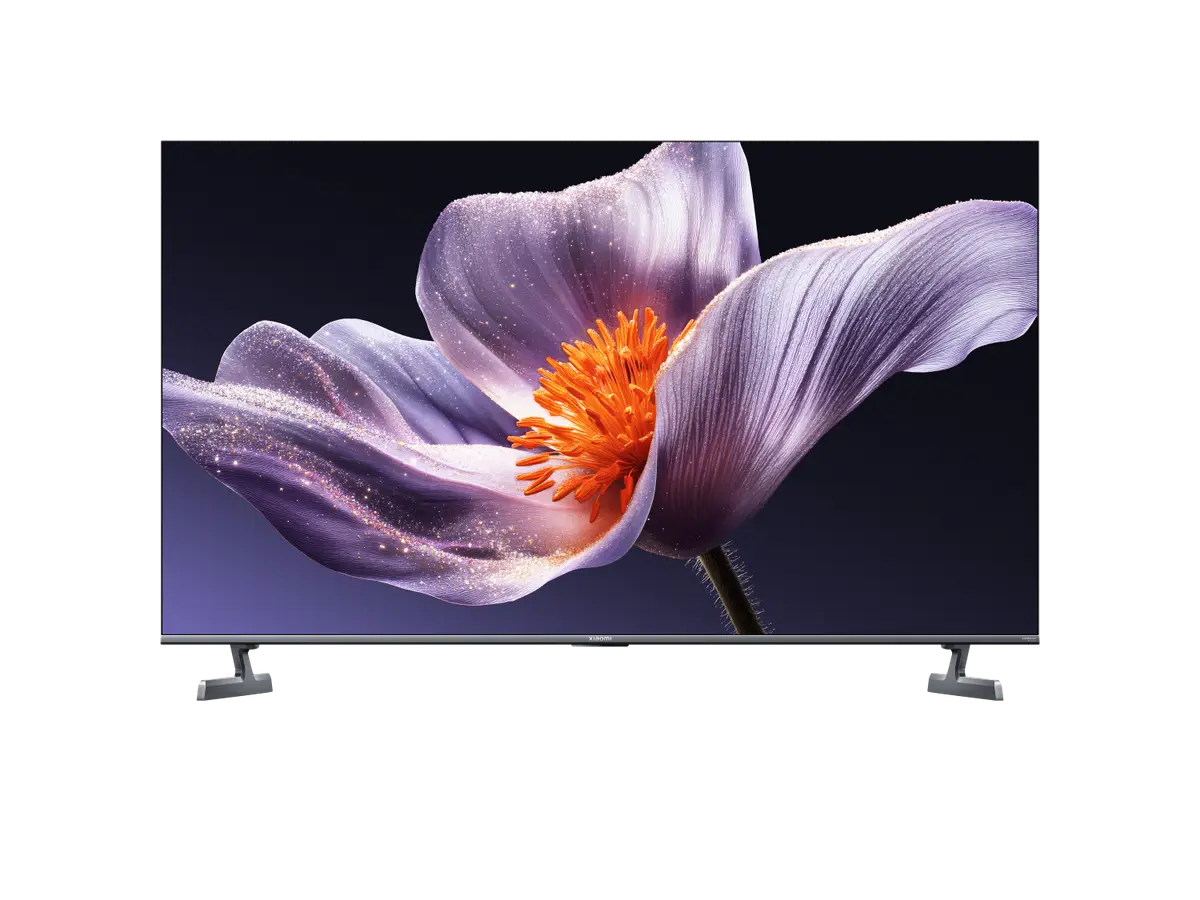 Xiaomi TV S Pro Mini LED 2026 Multiple size options available